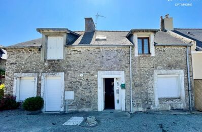 vente maison 269 600 € à proximité de Langrolay-sur-Rance (22490)