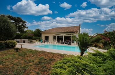 vente maison 690 000 € à proximité de Bayon-sur-Gironde (33710)