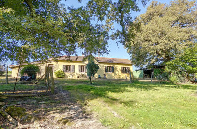 vente maison 200 000 € à proximité de Herré (40310)