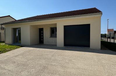 vente maison 248 000 € à proximité de Roches-sur-Marne (52410)