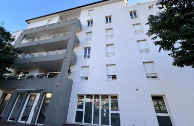 location appartement 605 € CC /mois à proximité de Murato (20239)