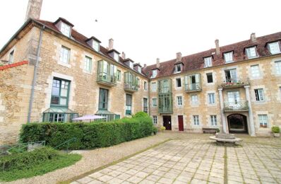 vente appartement 139 000 € à proximité de Chalèze (25220)