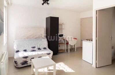 location appartement 274 € CC /mois à proximité de Morbier (39400)