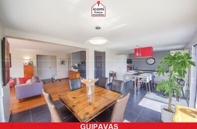 vente maison 670 400 € à proximité de Bohars (29820)