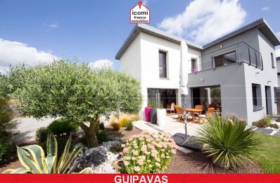 vente maison 670 400 € à proximité de Guipavas (29490)