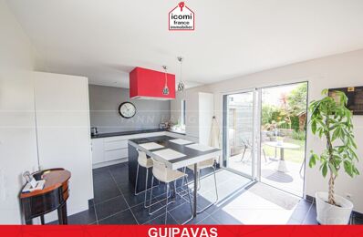 vente maison 670 400 € à proximité de Loperhet (29470)