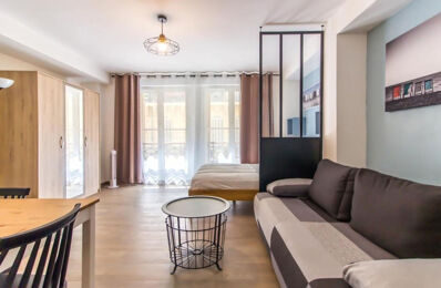 vente appartement 169 000 € à proximité de Marseille 11 (13011)