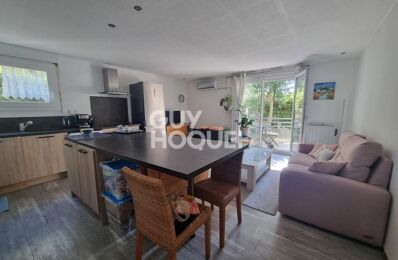 vente appartement 174 400 € à proximité de Sussargues (34160)