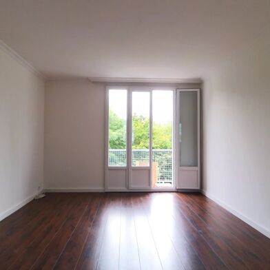 Appartement 3 pièces 52 m²