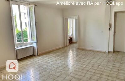 vente appartement 98 500 € à proximité de Grignan (26230)