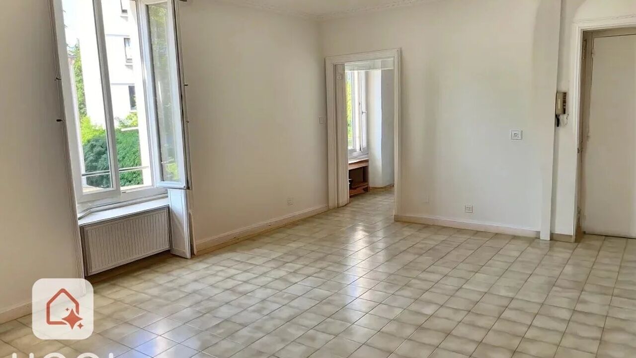 appartement 2 pièces 47 m2 à vendre à Montélimar (26200)