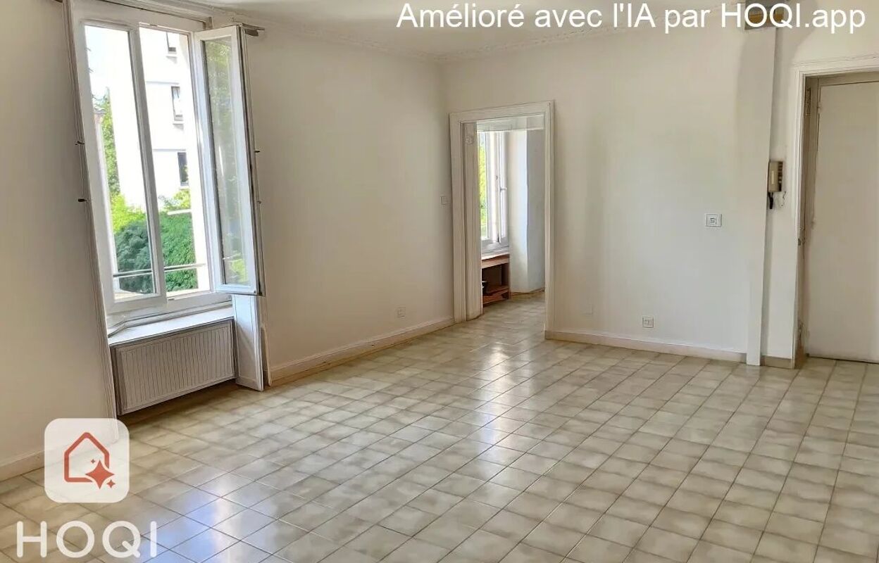 appartement 2 pièces 47 m2 à vendre à Montélimar (26200)