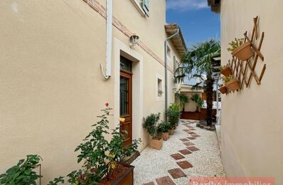 vente maison 422 000 € à proximité de Gaillac (81600)