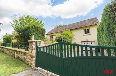 vente maison 247 000 € à proximité de La Neuville-Aux-Larris (51480)