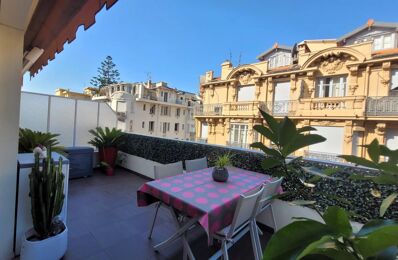 vente appartement 399 000 € à proximité de Carros (06510)