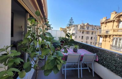 appartement 2 pièces 32 m2 à vendre à Nice (06000)