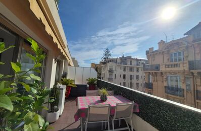 vente appartement 383 250 € à proximité de La Turbie (06320)