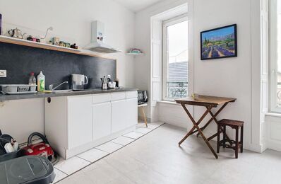 location appartement 510 € CC /mois à proximité de Landerneau (29800)