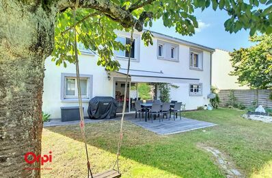 vente maison 325 000 € à proximité de Saint-Herblain (44800)