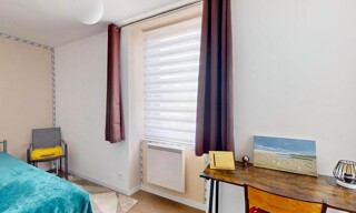 Maison 5 Pièces 74 m² à vendre à Plouray (56770)