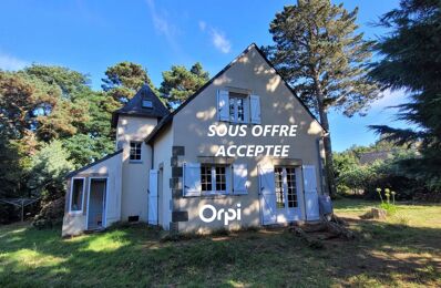 vente maison 560 000 € à proximité de Piriac-sur-Mer (44420)