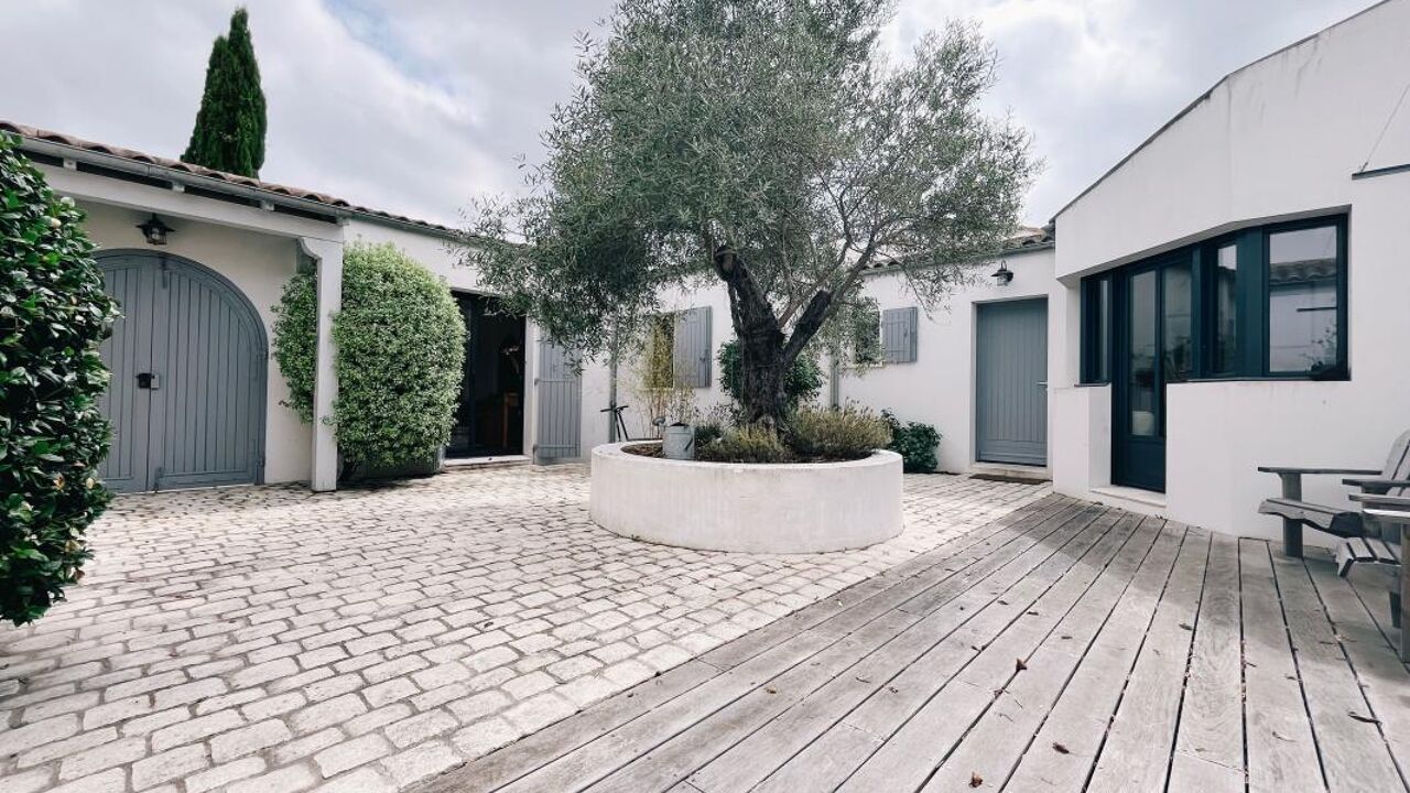 maison 5 pièces 181 m2 à vendre à Nieul-sur-Mer (17137)