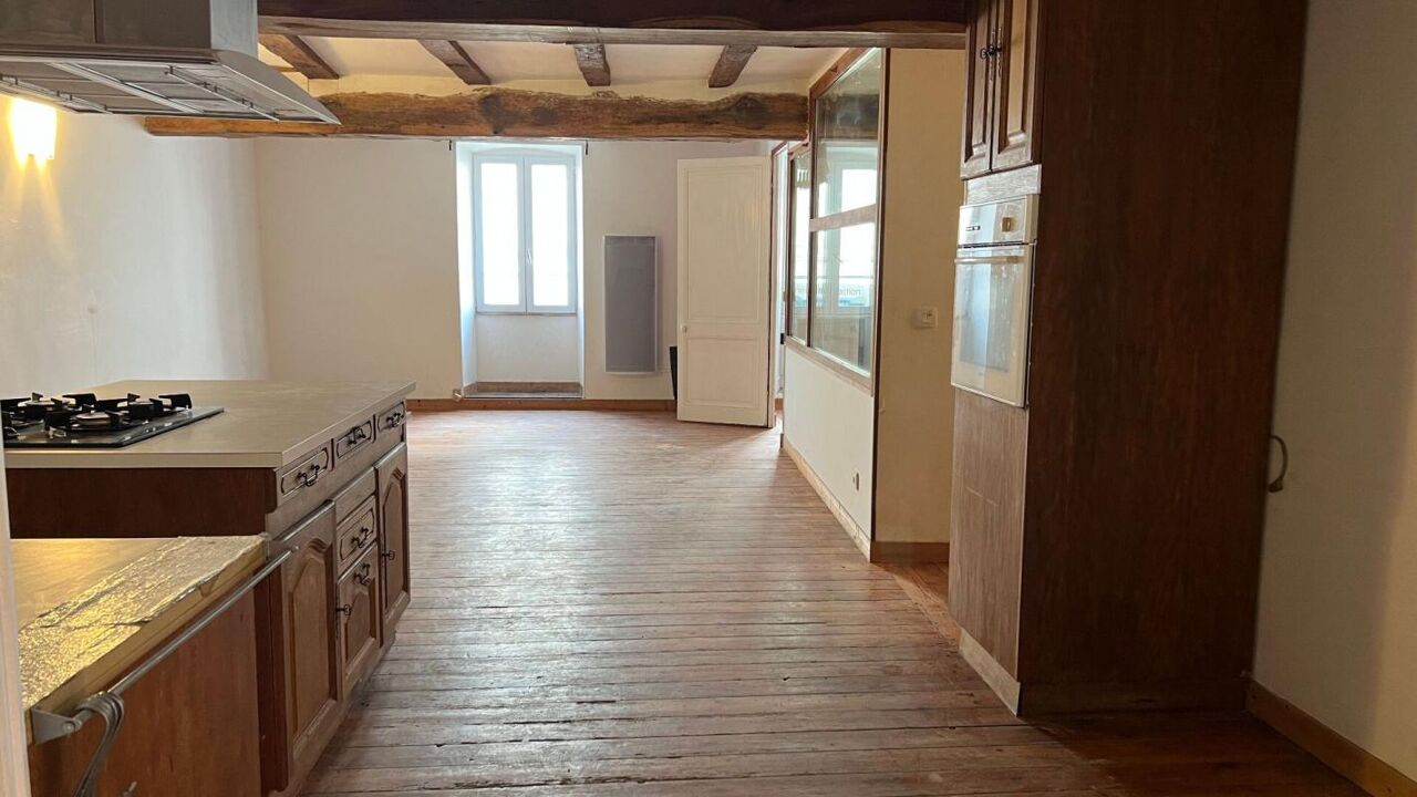 appartement 2 pièces 68 m2 à vendre à La Rochelle (17000)