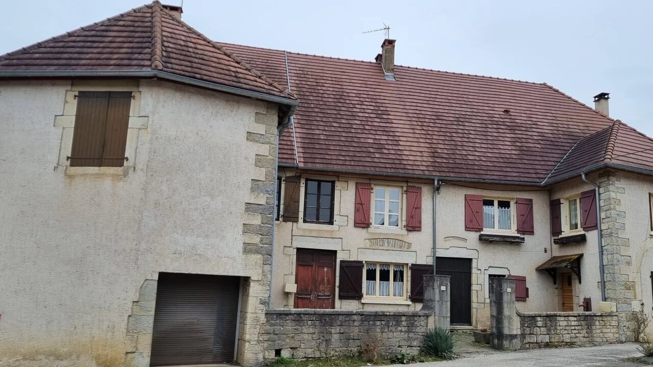 maison 19 pièces 315 m2 à vendre à Lons-le-Saunier (39000)