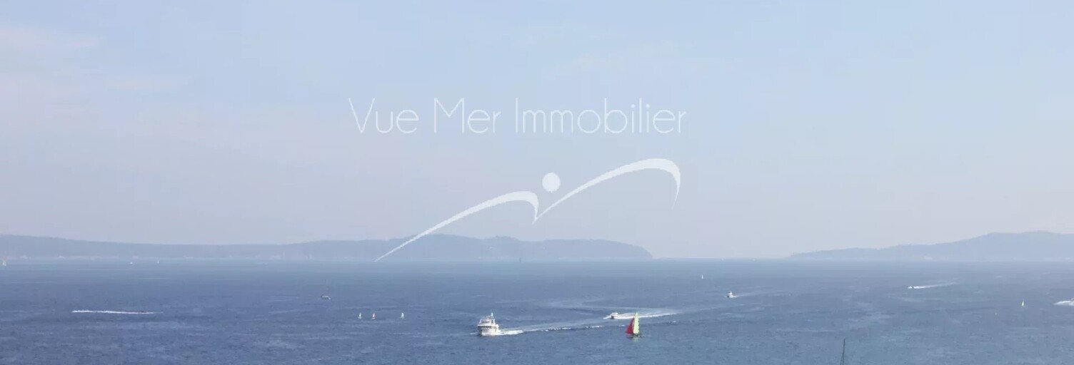 Maison 8 Pièces 250 m² à vendre à Le Lavandou (83980)