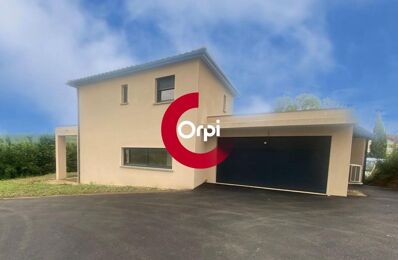 vente maison 389 000 € à proximité de Saint-Cyr-sur-le-Rhône (69560)