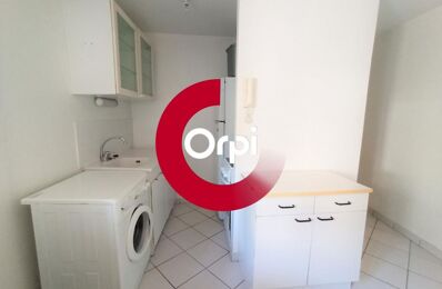 location appartement 450 € CC /mois à proximité de Givors (69700)