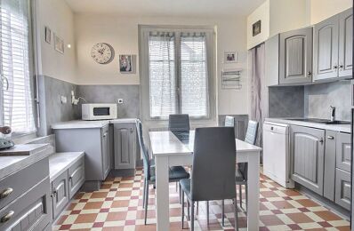 vente maison 330 000 € à proximité de Azay-sur-Cher (37270)