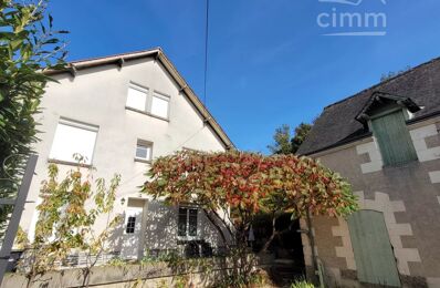 vente maison 330 000 € à proximité de La Ville-Aux-Dames (37700)