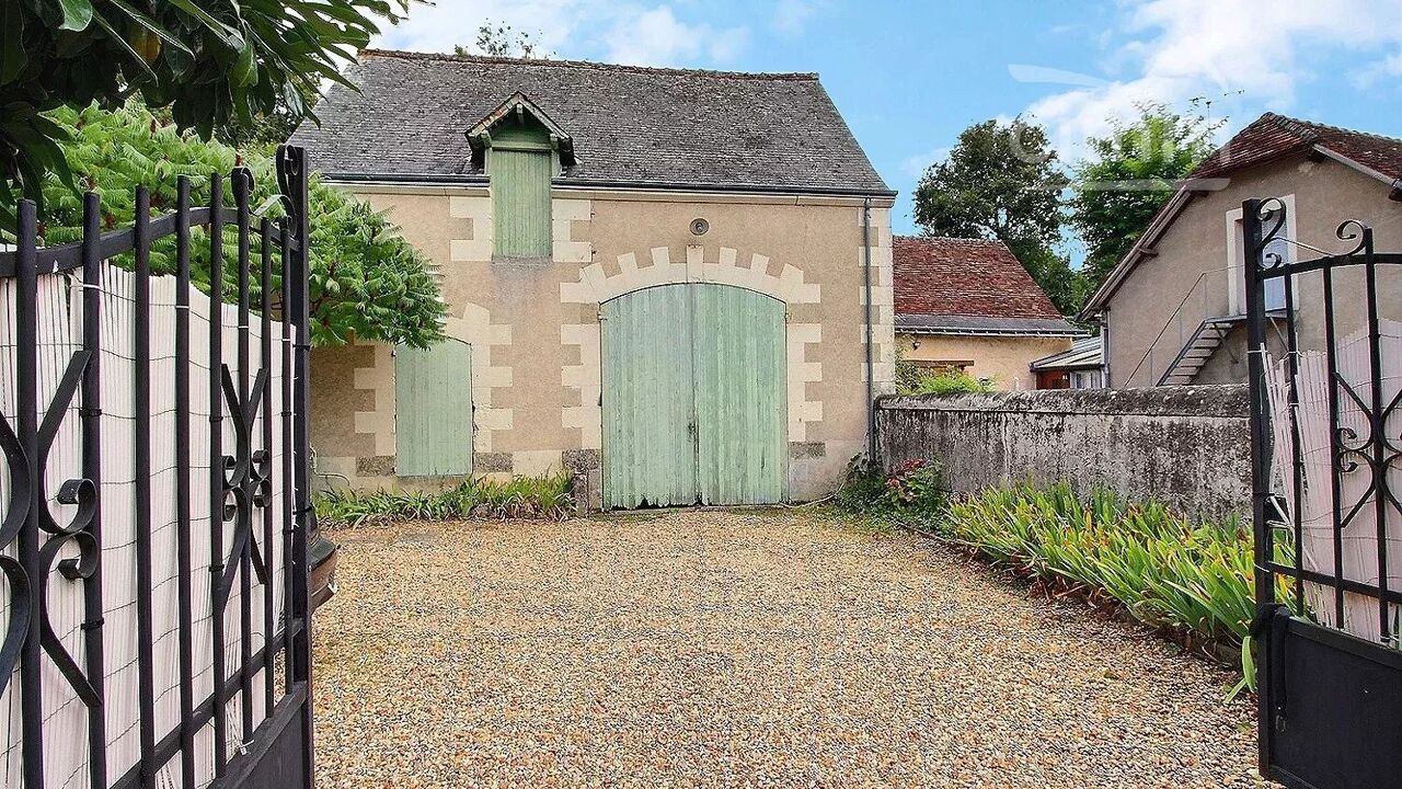 maison 9 pièces 200 m2 à vendre à Tours (37000)