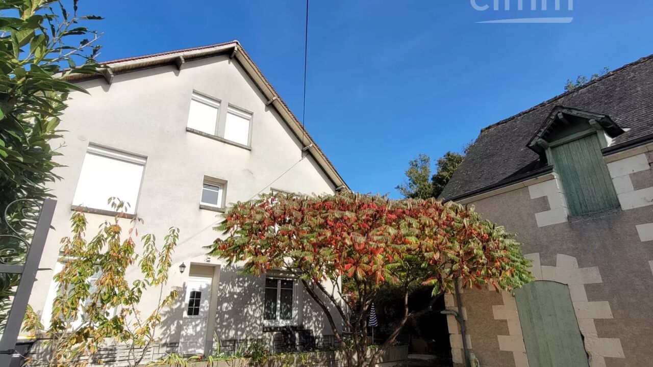 maison 9 pièces 200 m2 à vendre à Esvres (37320)