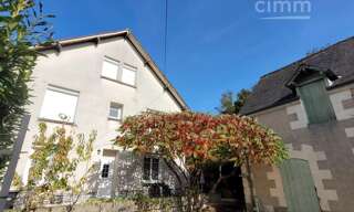Maison 9 Pièces 200 m² à vendre à Esvres (37320)
