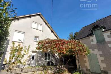 Maison 9 pièces 347000 €