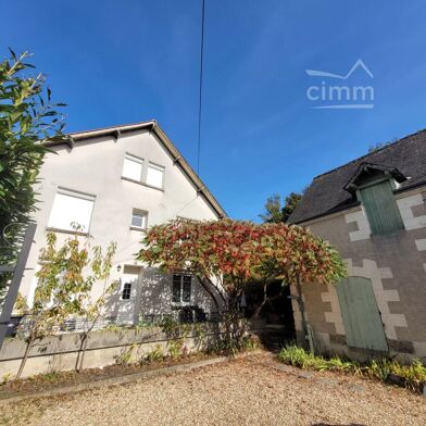 Maison 9 pièces 347000 €