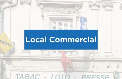 commerce  pièces 139 m2 à vendre à Cinq-Mars-la-Pile (37130)