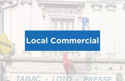 vente commerce 107 000 € à proximité de Ballan-Miré (37510)