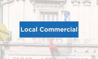 Commerce  139 m² à vendre à Cinq-Mars-la-Pile (37130)