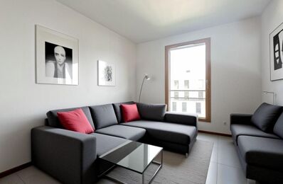 vente appartement 164 000 € à proximité de Vaulx-en-Velin (69120)