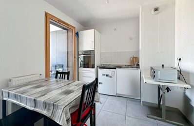 vente appartement 164 000 € à proximité de Sathonay-Village (69580)