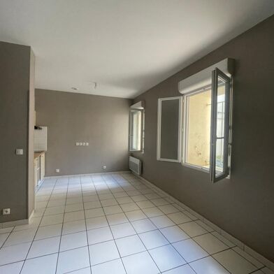 Appartement 3 pièces 90 m²