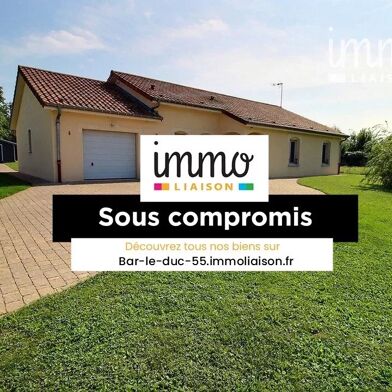 Maison 5 pièces 139 m²