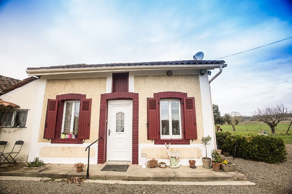 Villa / Maison 6 pièces  à vendre Riscle 32400