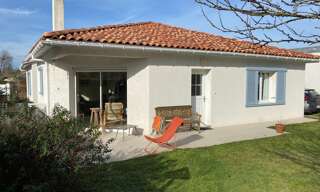 Maison 4 Pièces 128 m² à vendre à Soustons (40140)