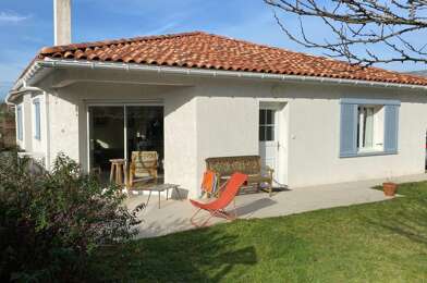 Maison 4 pièces 510000 €