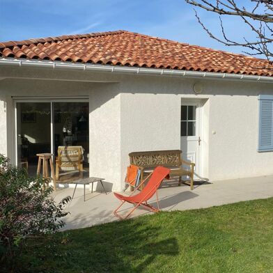 Maison 4 pièces 510000 €