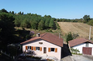 vente maison 200 000 € à proximité de Castelnau-Tursan (40320)